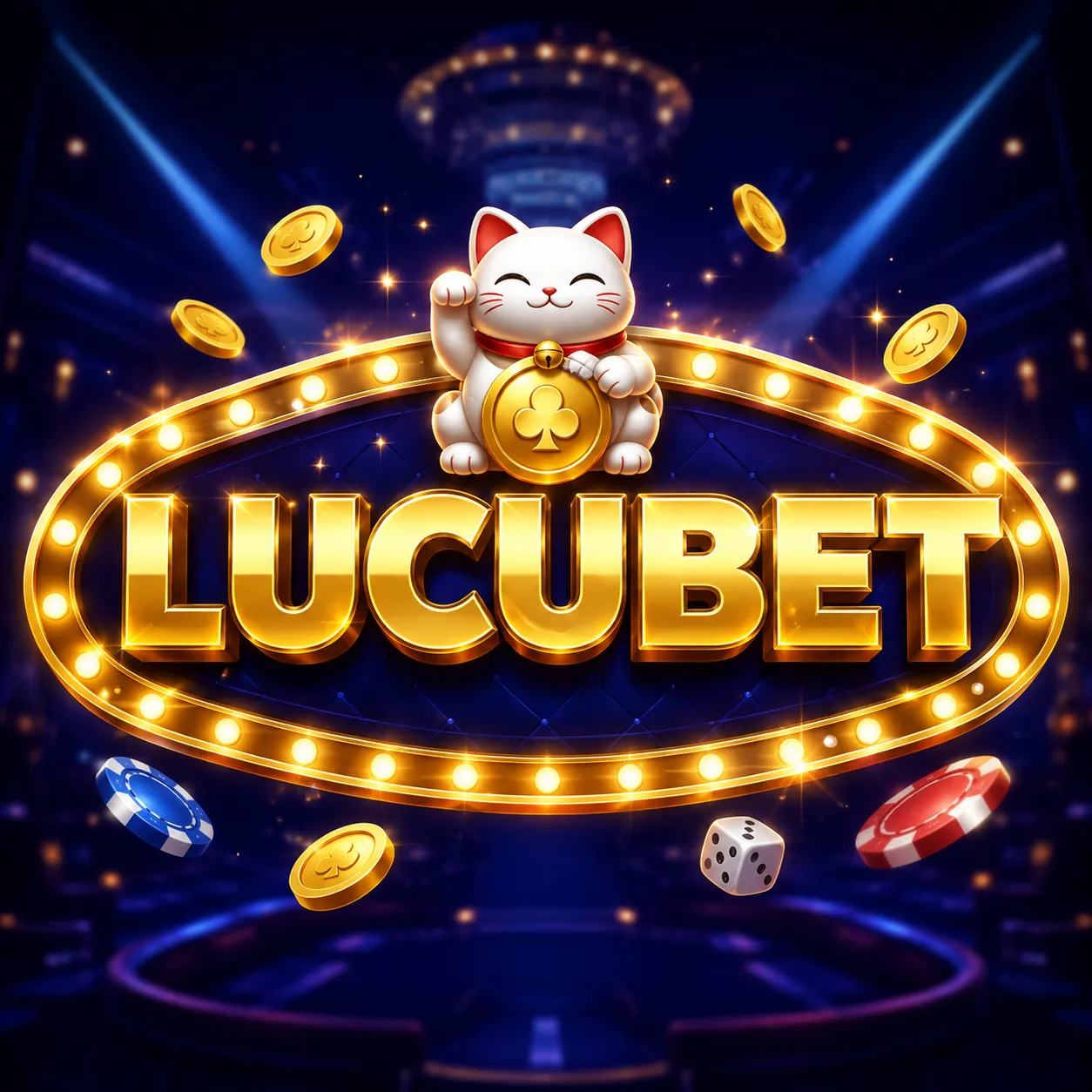 LUCUBET - Aplikasi WiFi Analyzer Terbaik untuk Android